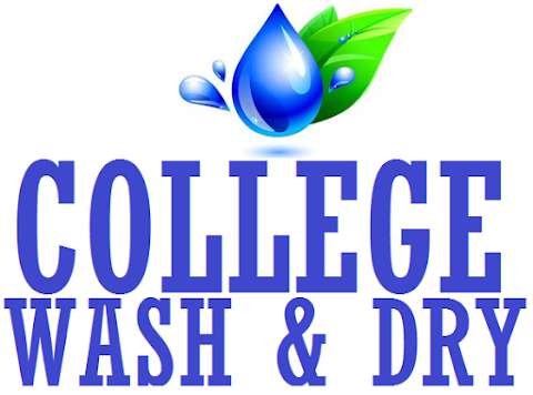 Jobs in College Wash & Dry - reviews